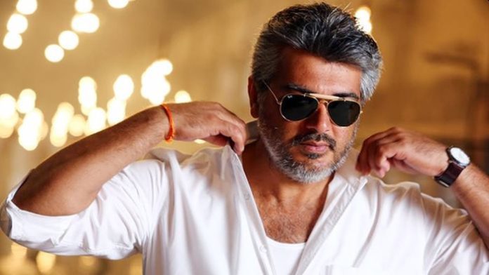 ajithkumar