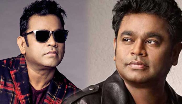 a,r rahman