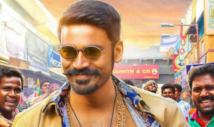 dhanush