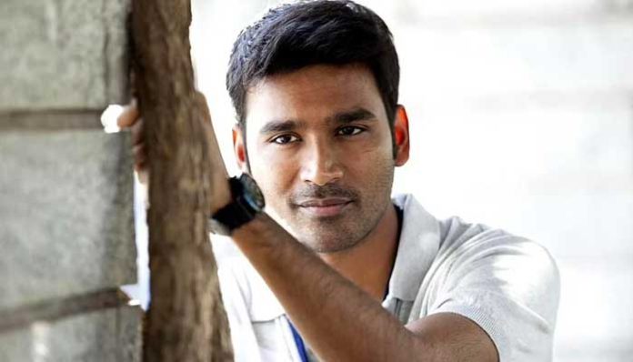 dhanush