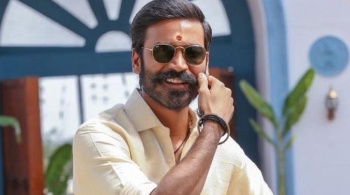 dhanush