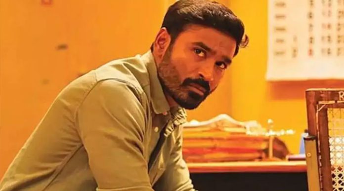 dhanush