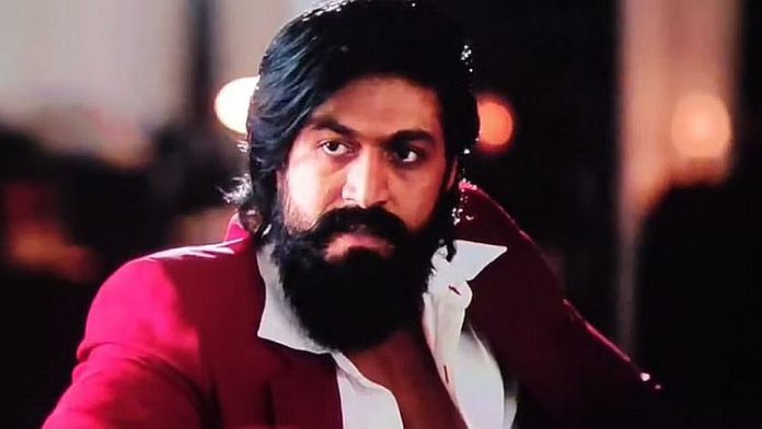 kgf 3 soon