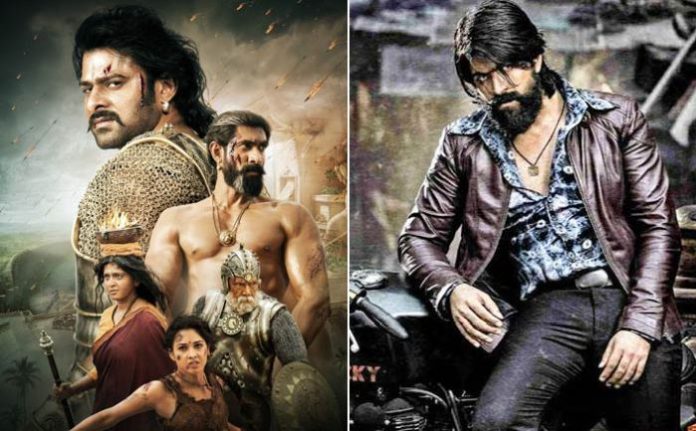 kgf and pagupali