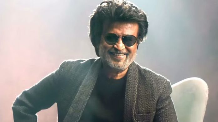 rajini