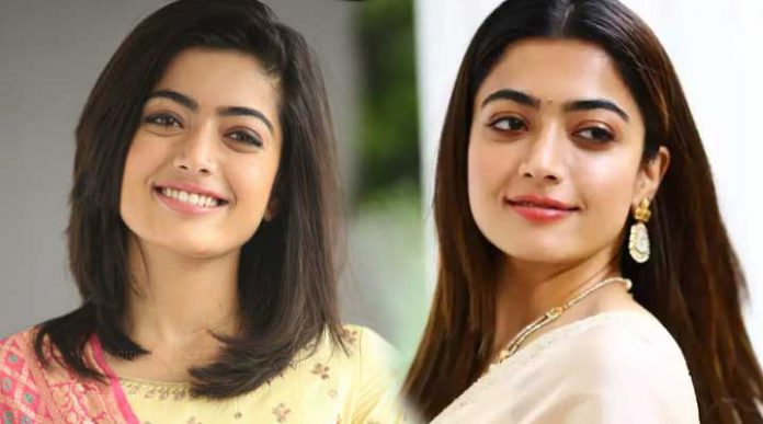 rashmika