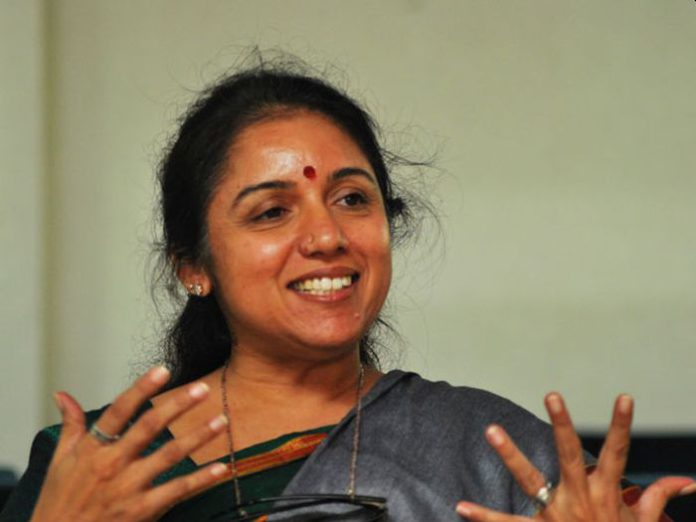 revathi