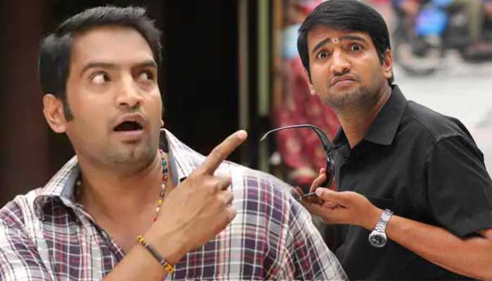 santhanam