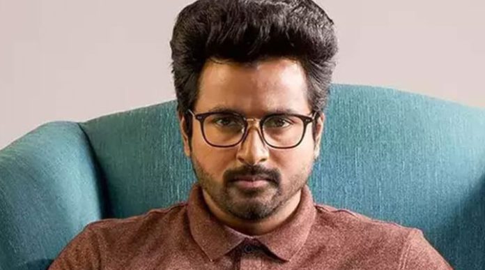 sivakarthikeyan