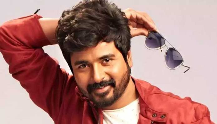 sivakarthikeyan