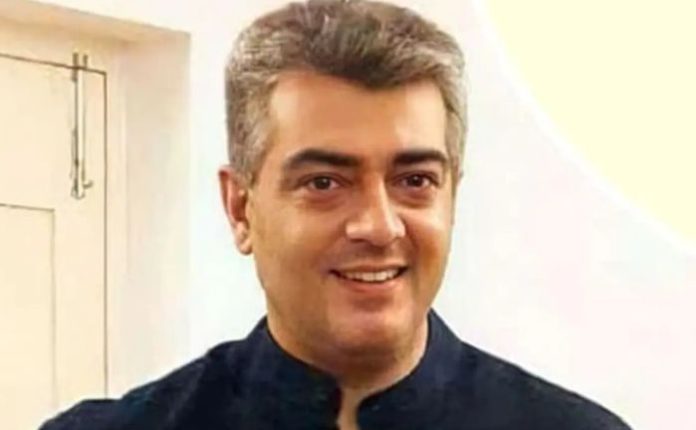 ajith