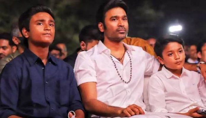 dhanush