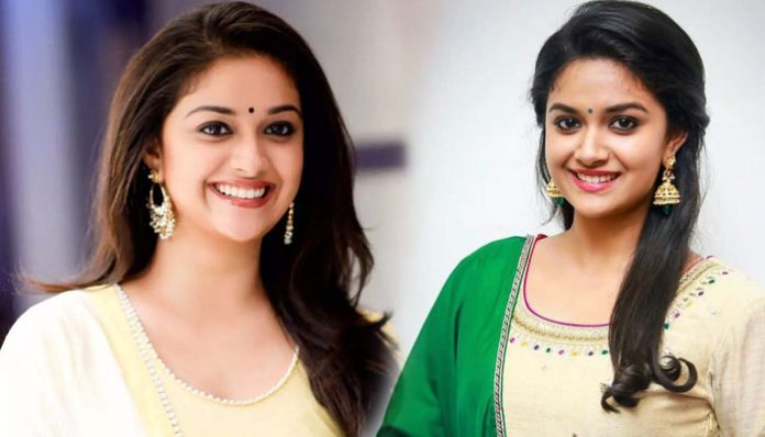 keerthi-suresh