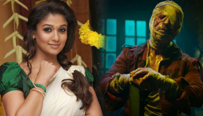 nayanthara