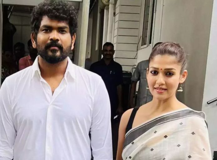 nayanthara