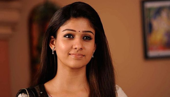 nayathara