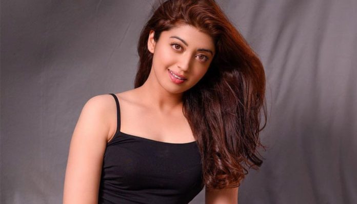 pranitha-3