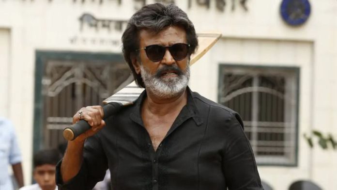 rajini