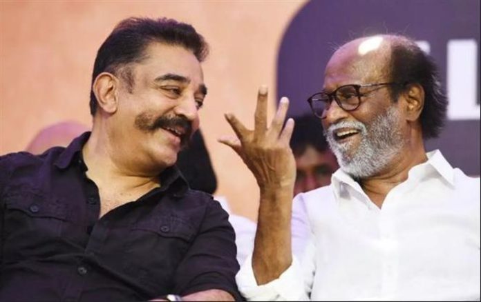 rajini and kamal