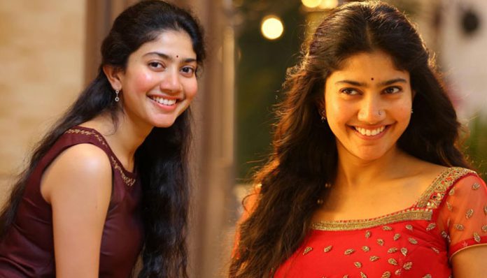 saipallavi