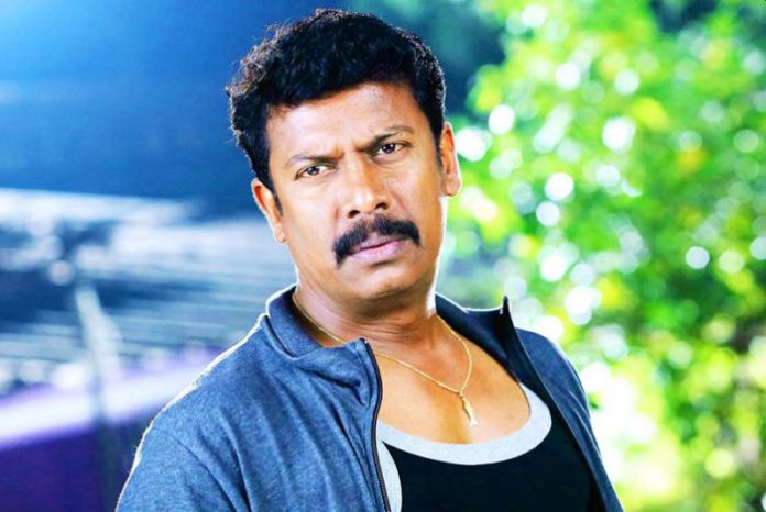 samuthirakani