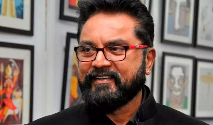 sarathkumar