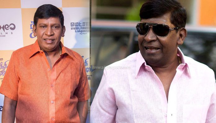 vadivelu