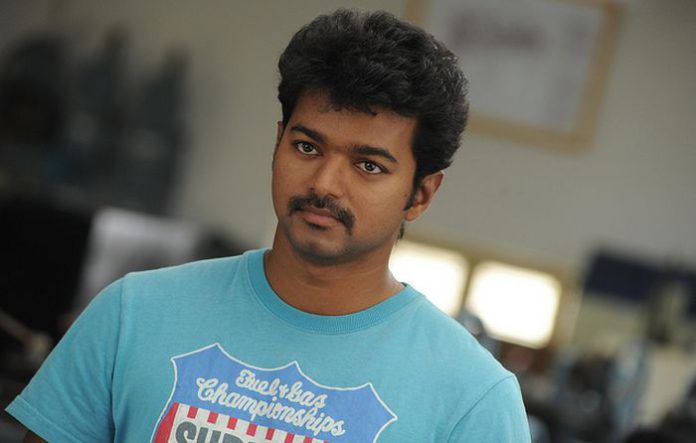 vijay