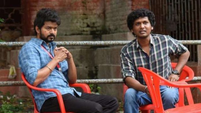 vijay and lokesh