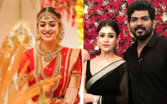 viki and nayanthara