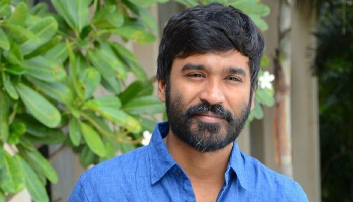 dhanush