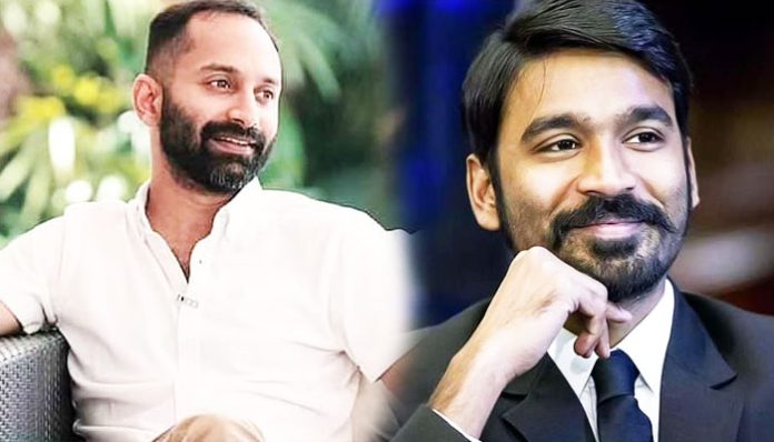 dhanush