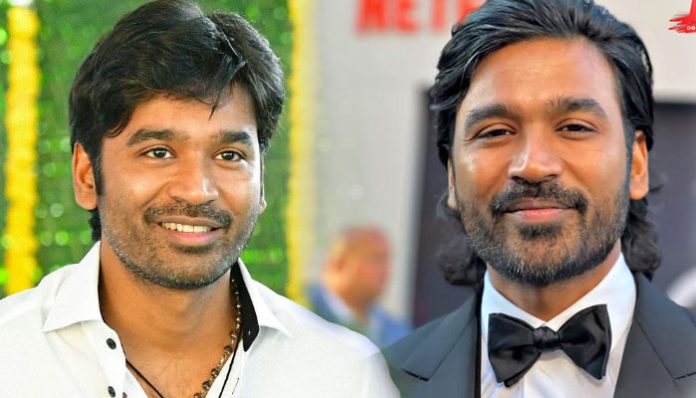 dhanush