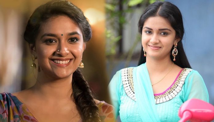 keerthy-suresh