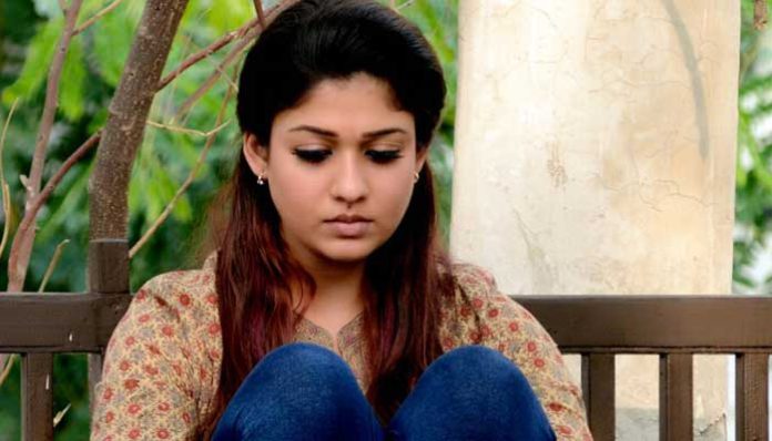 nayanthara-sad