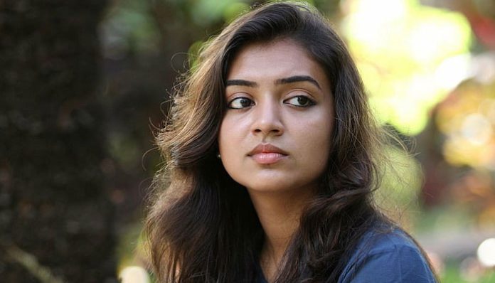 nazriya