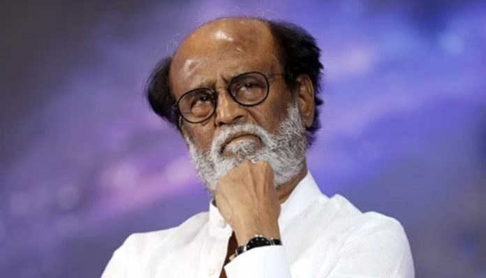 rajini