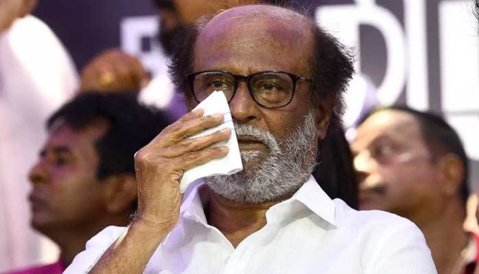 rajinikanth