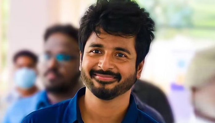 sivakarthikeyan