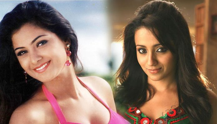 trisha-