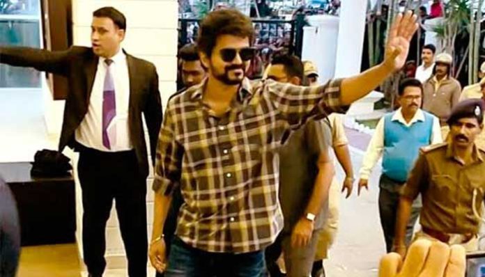 vijay-airport