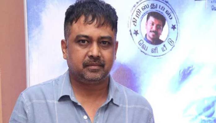 Lingusamy