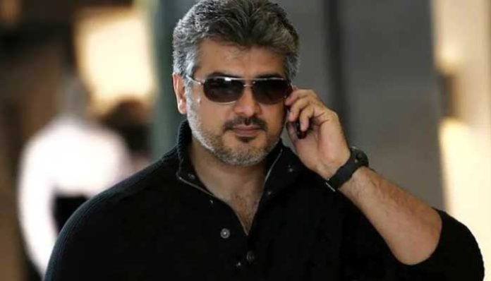 ajith