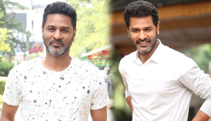 prabhu deva