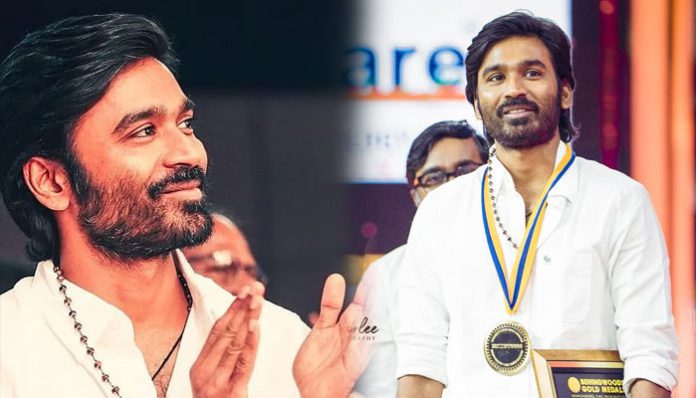 dhanush