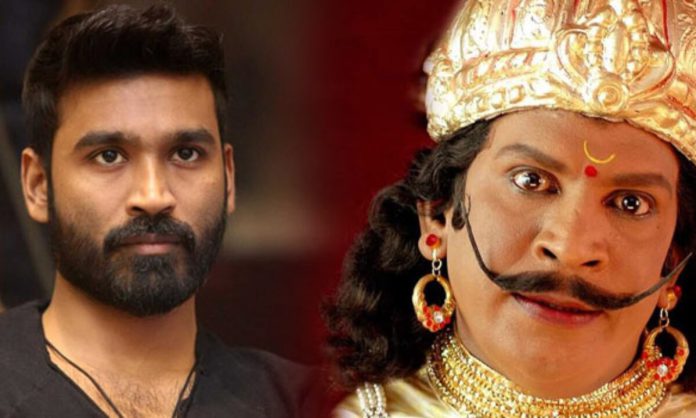 dhanush-vadivelu