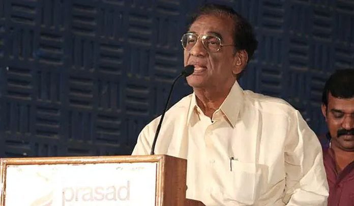 k. rajan