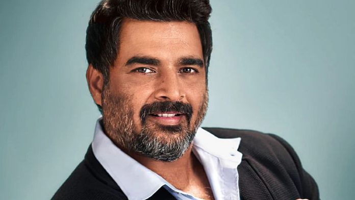 madhavan