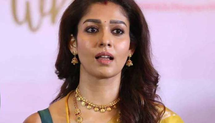 nayanthara