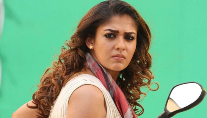 nayanthara